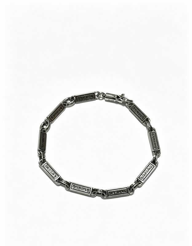 Chrome Hearts Bracelet 06yxs08